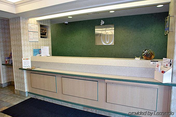 Motel 6-Red Deer, Ab Exterior foto