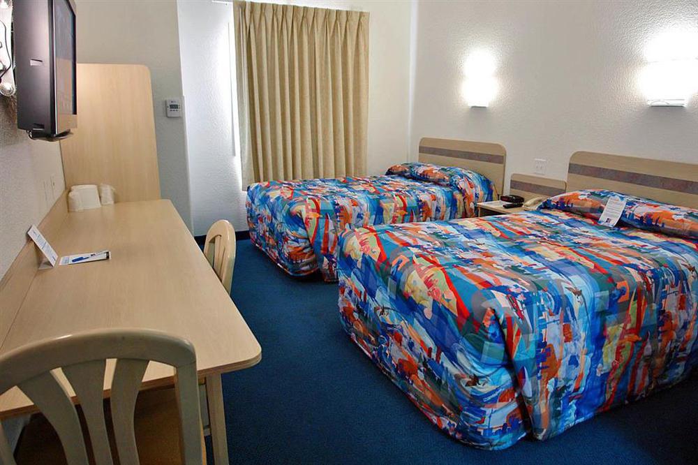 Motel 6-Red Deer, Ab Habitación foto